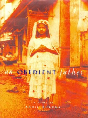 cover image of An Obedient Father